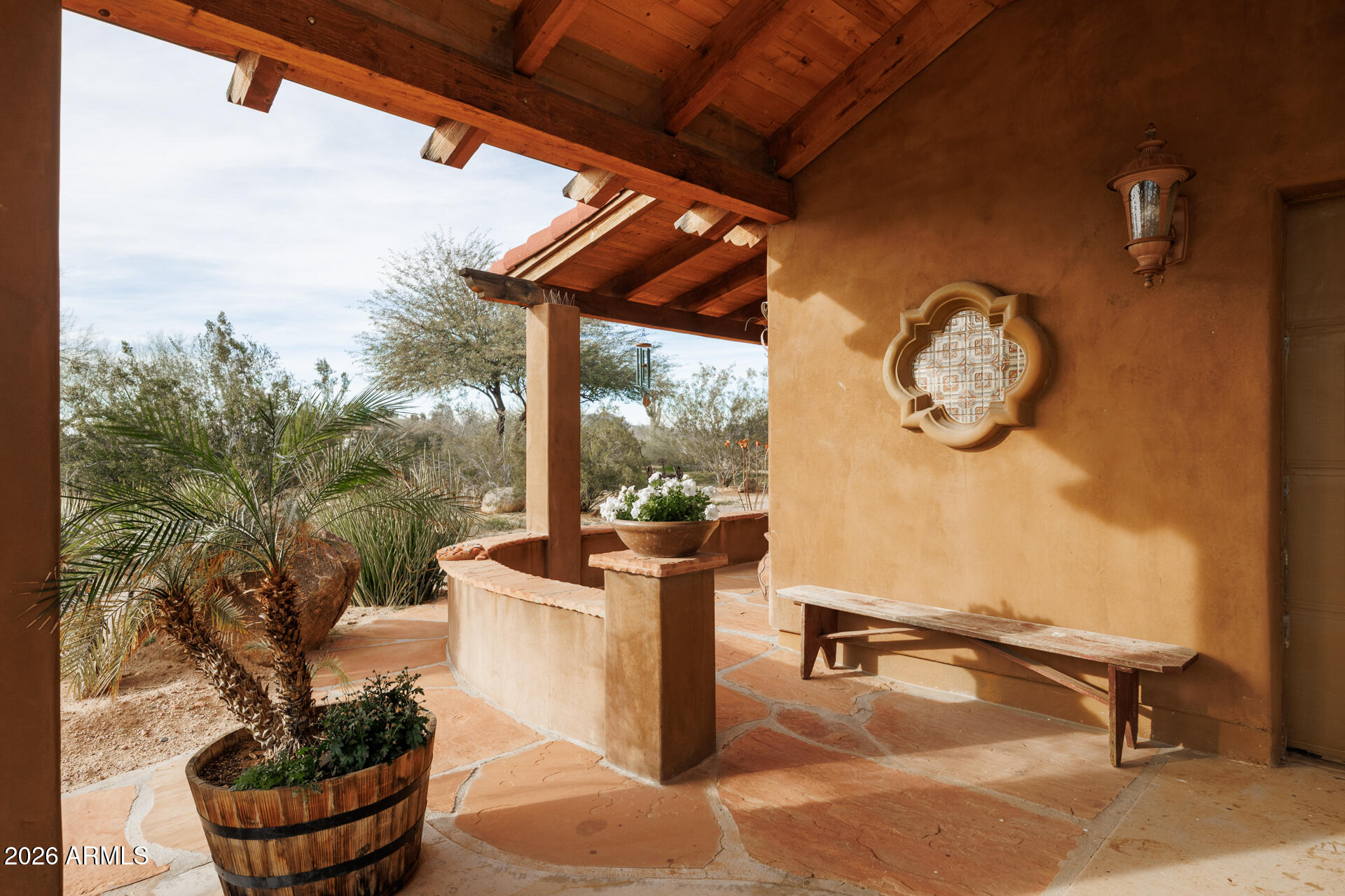 IRONWOOD HILLS ESTATES UNIT TWO - Residential