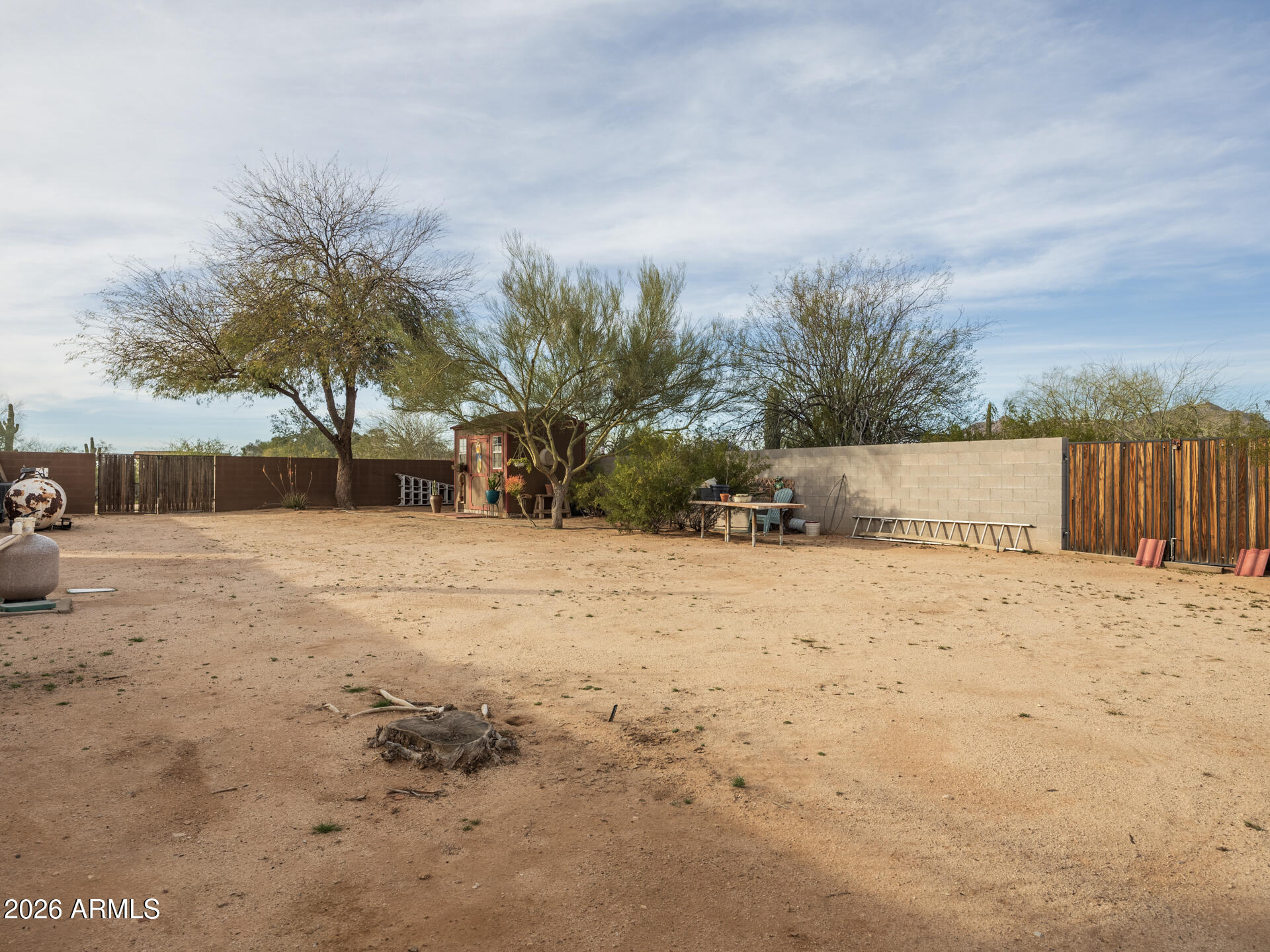 IRONWOOD HILLS ESTATES UNIT TWO - Residential