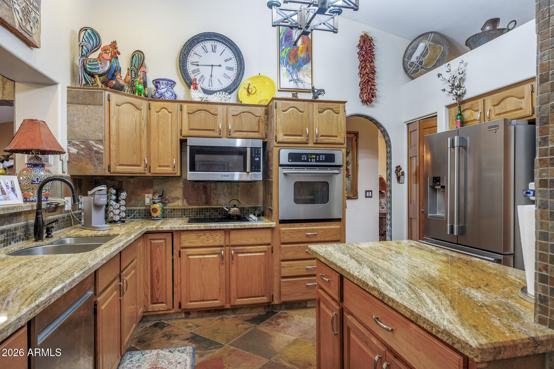IRONWOOD HILLS ESTATES UNIT TWO - Residential