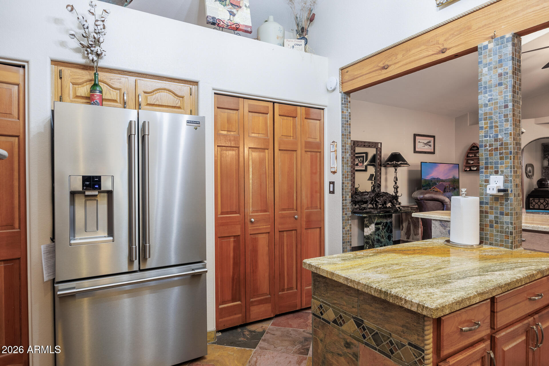 IRONWOOD HILLS ESTATES UNIT TWO - Residential