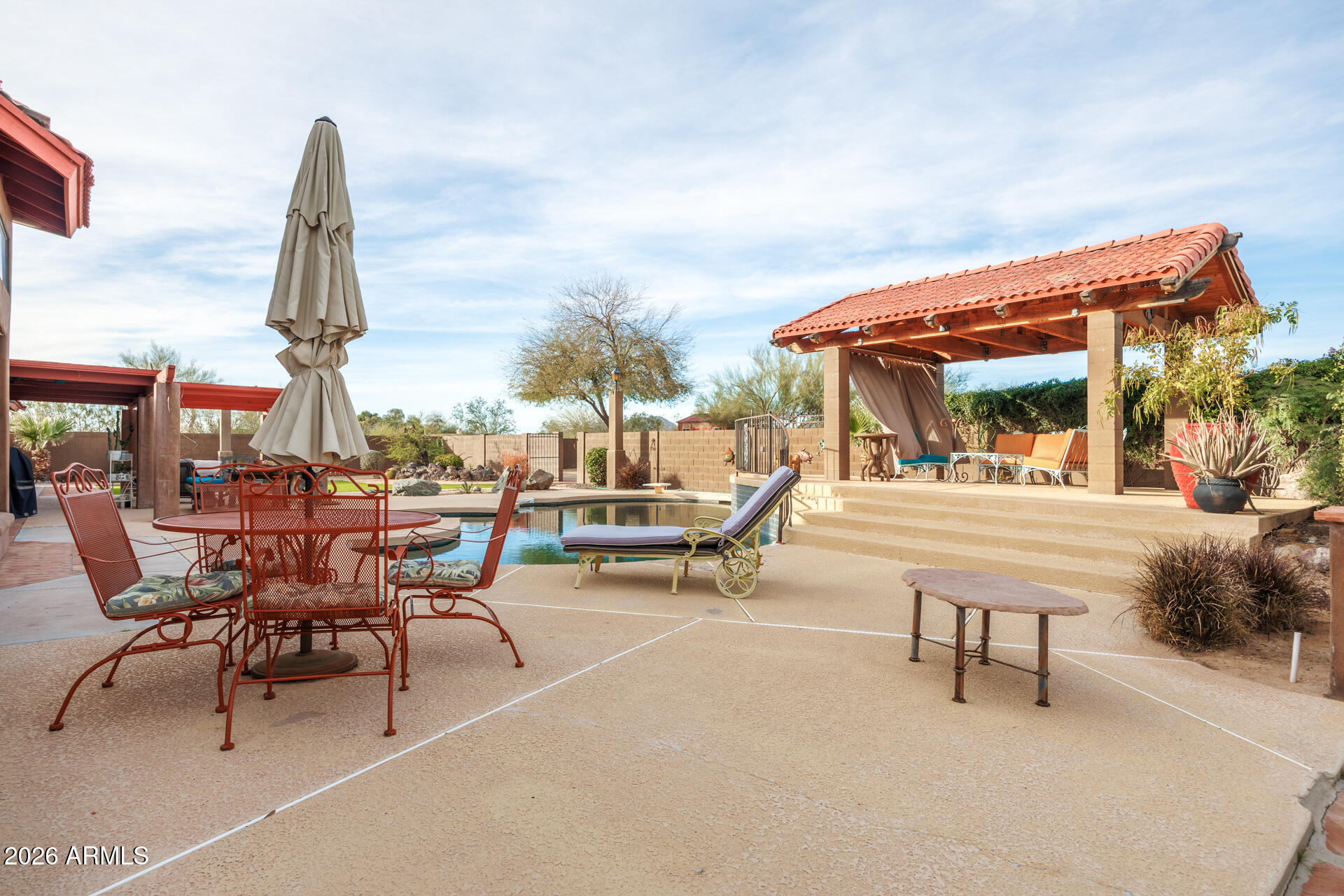 IRONWOOD HILLS ESTATES UNIT TWO - Residential