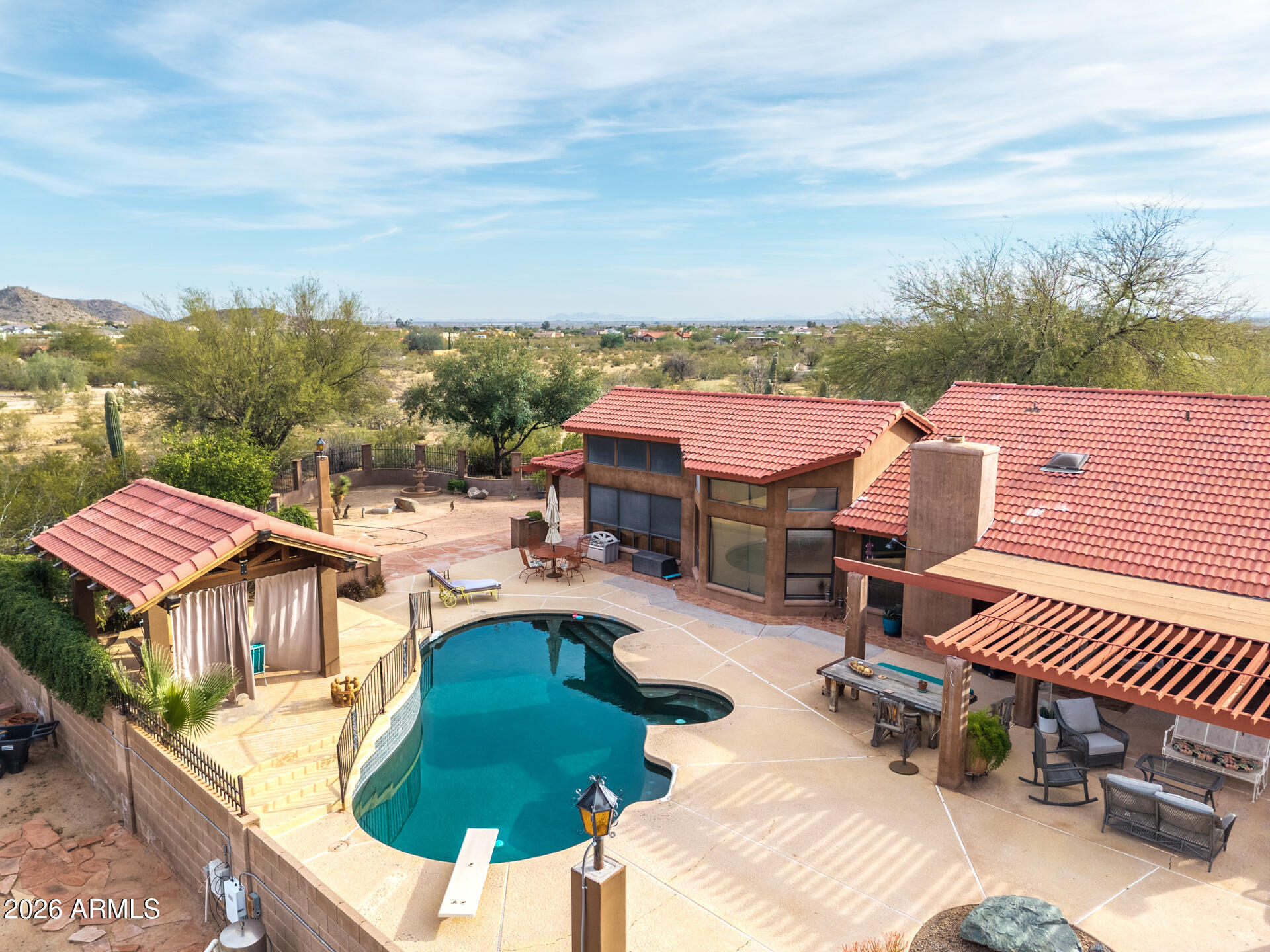 IRONWOOD HILLS ESTATES UNIT TWO - Residential