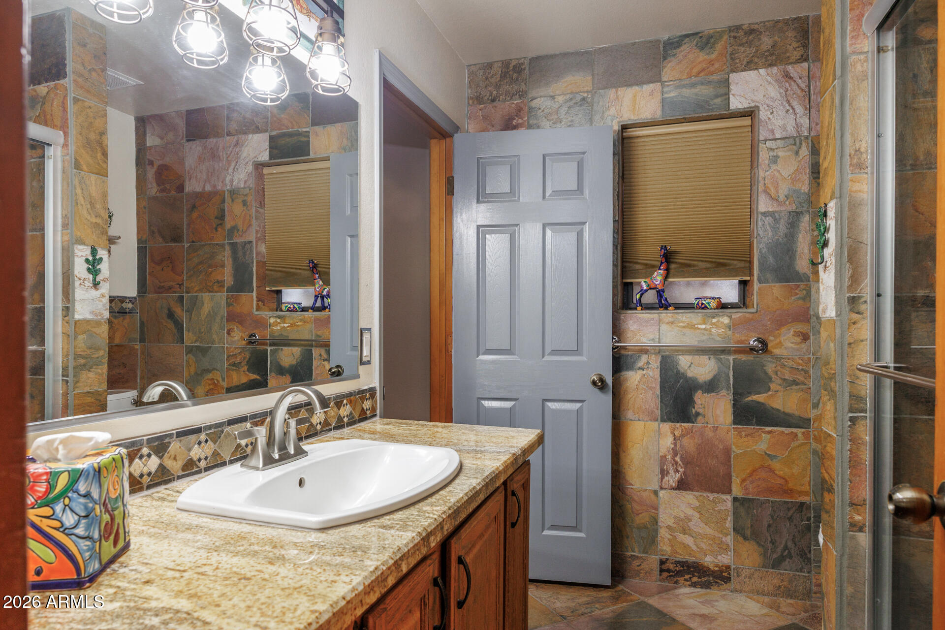 IRONWOOD HILLS ESTATES UNIT TWO - Residential