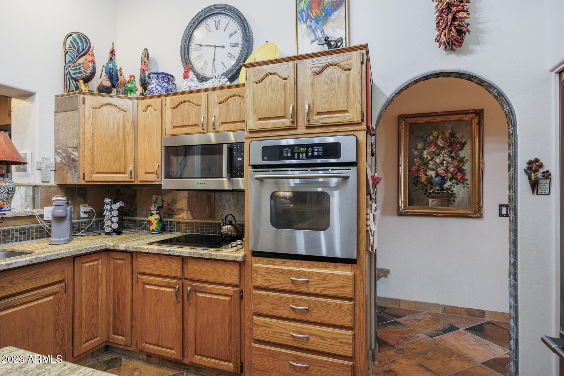 IRONWOOD HILLS ESTATES UNIT TWO - Residential