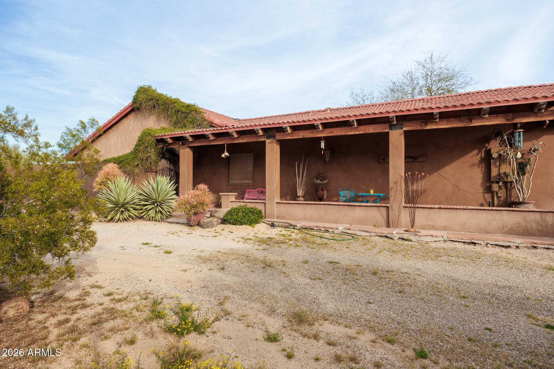 IRONWOOD HILLS ESTATES UNIT TWO - Residential