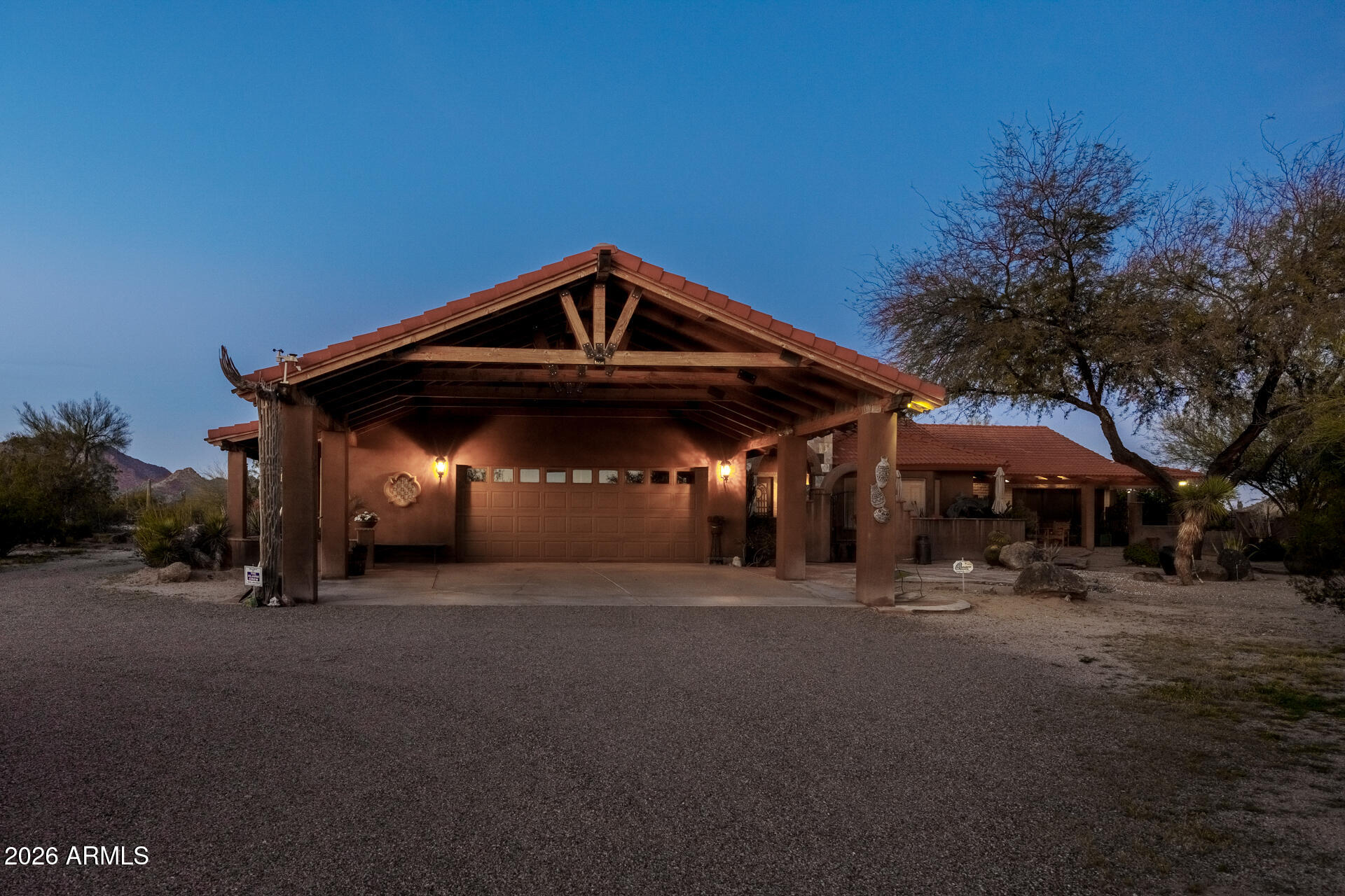 IRONWOOD HILLS ESTATES UNIT TWO - Residential