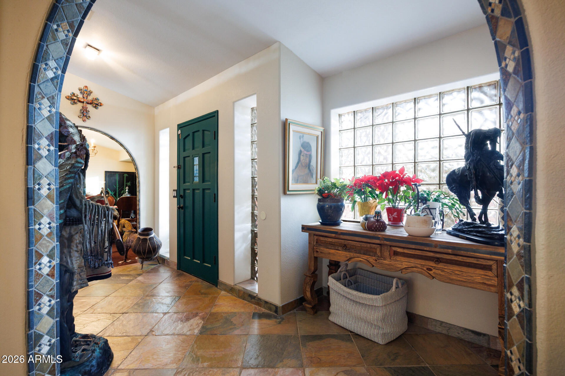 IRONWOOD HILLS ESTATES UNIT TWO - Residential