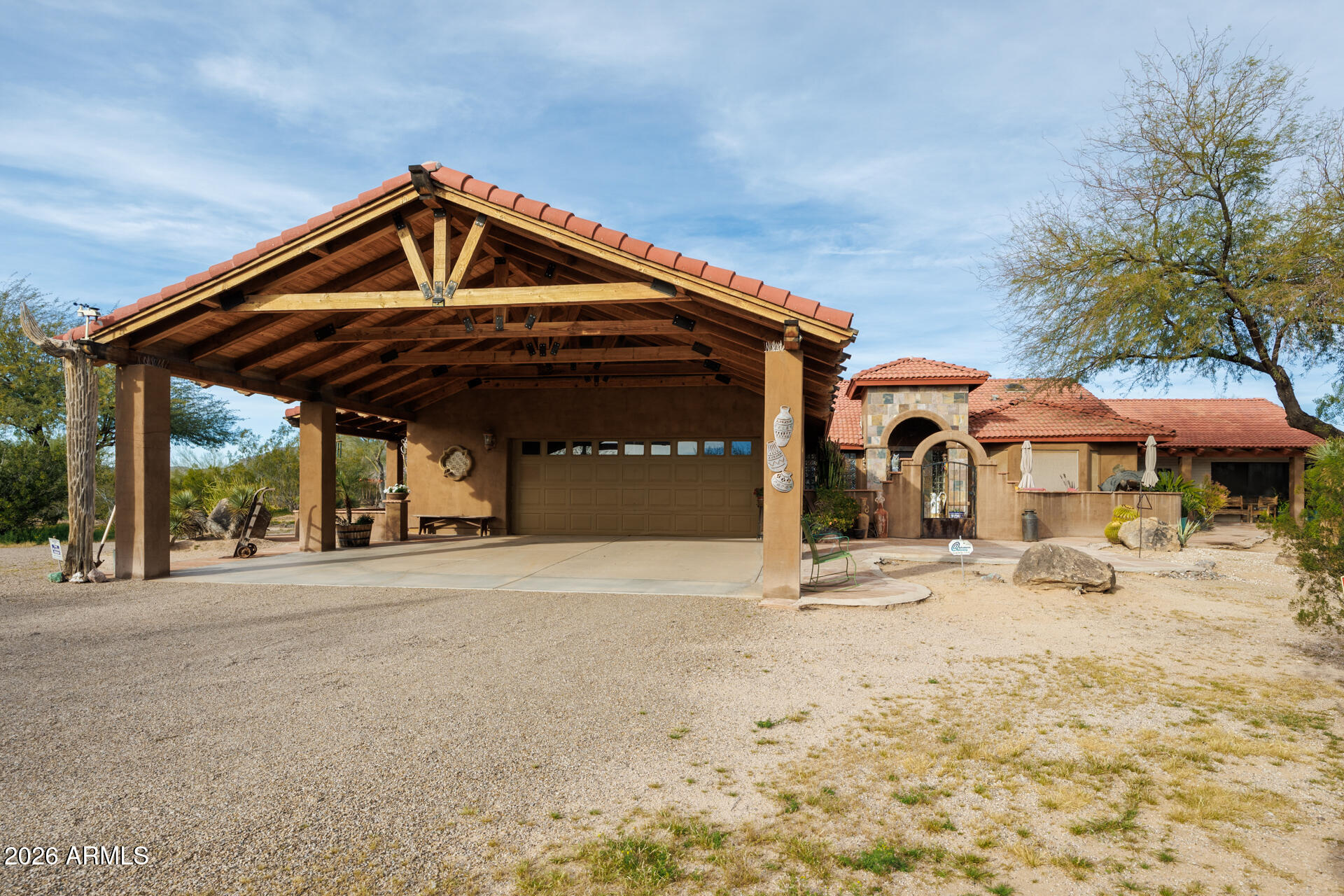 IRONWOOD HILLS ESTATES UNIT TWO - Residential