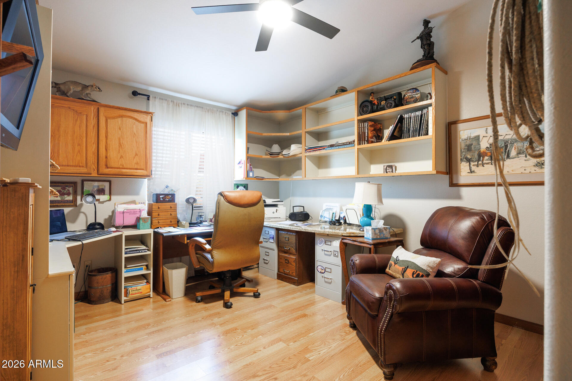 IRONWOOD HILLS ESTATES UNIT TWO - Residential