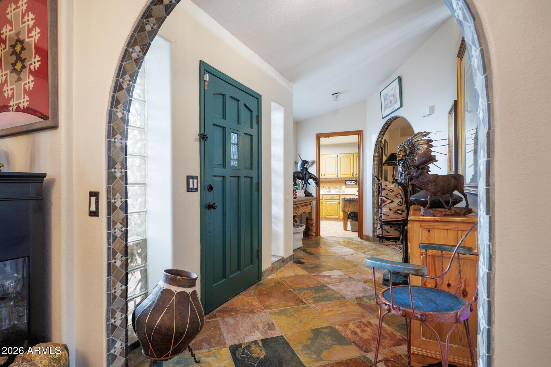 IRONWOOD HILLS ESTATES UNIT TWO - Residential