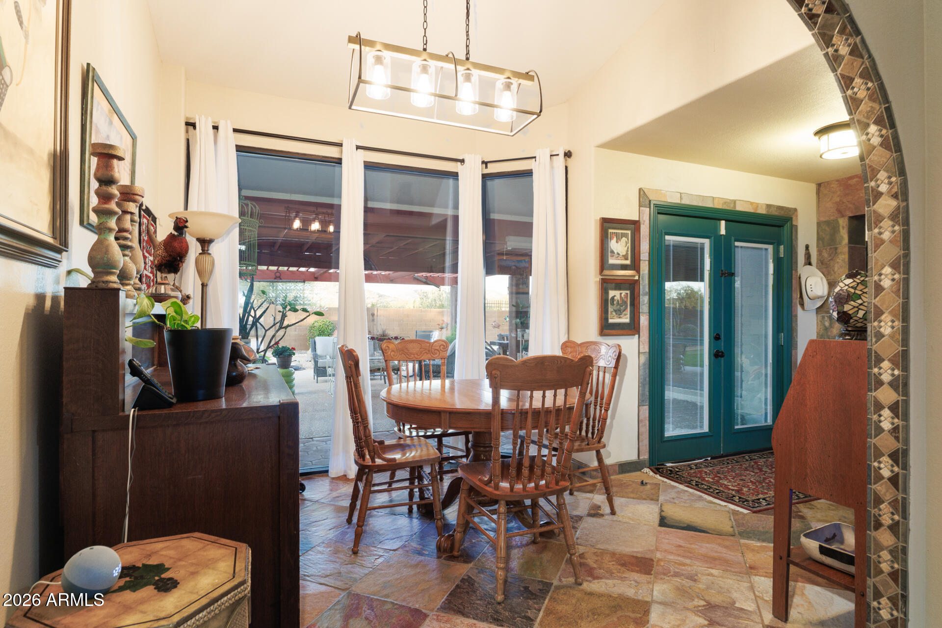 IRONWOOD HILLS ESTATES UNIT TWO - Residential