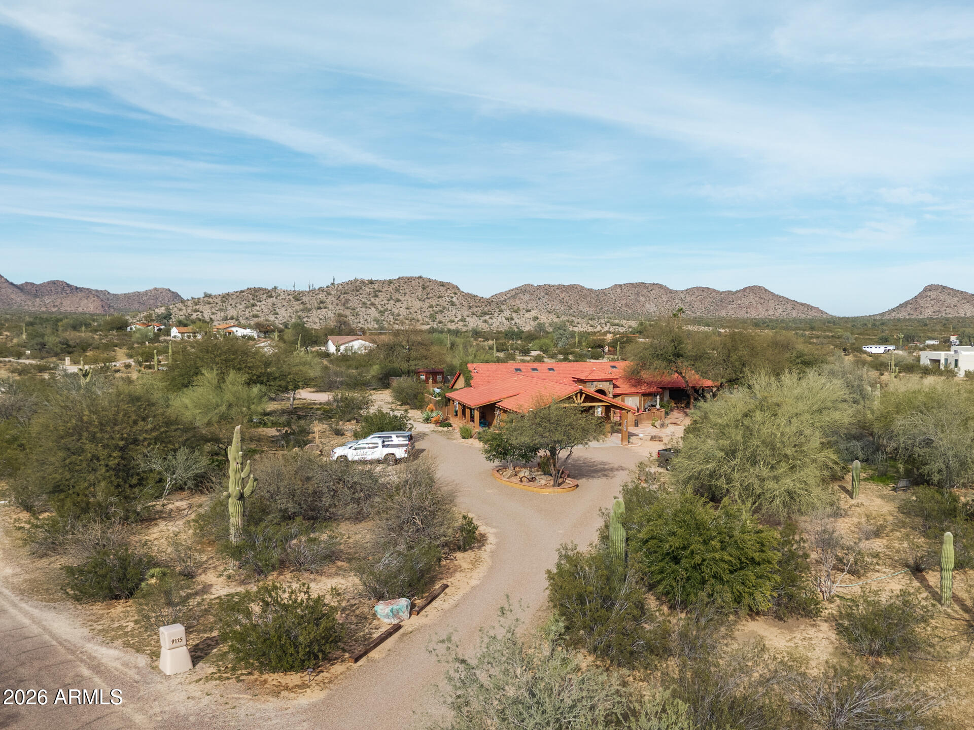 IRONWOOD HILLS ESTATES UNIT TWO - Residential