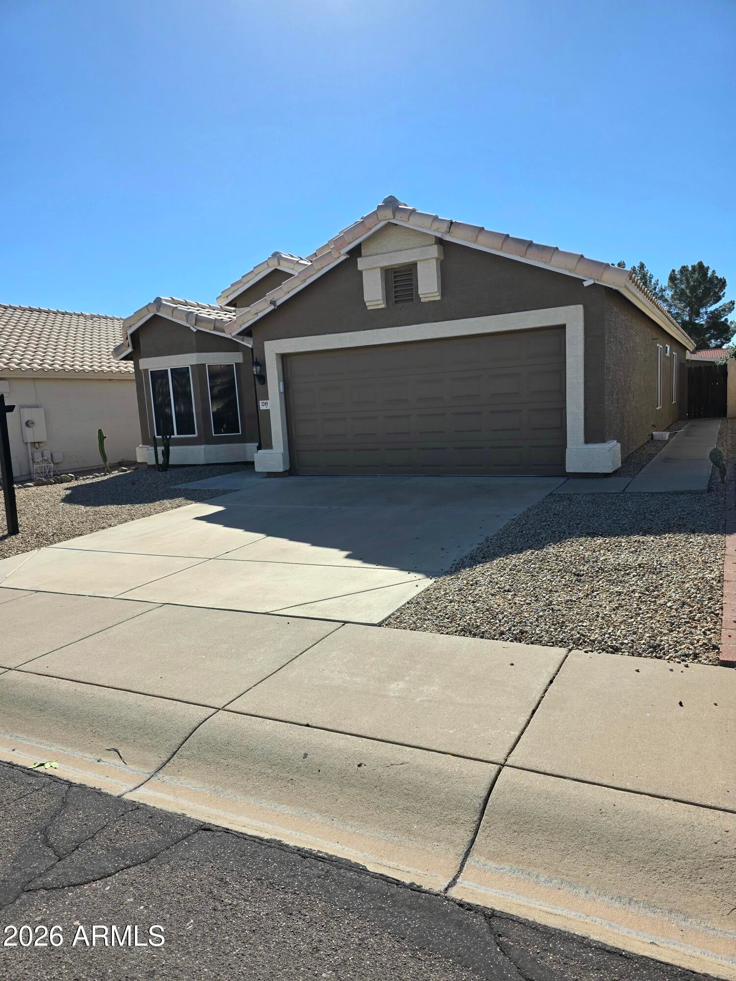 2249 E MONONA Drive
