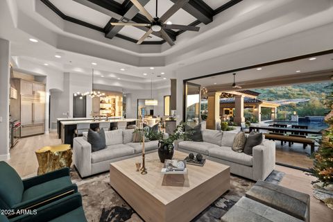 14235 E KALIL Drive Scottsdale AZ 85259