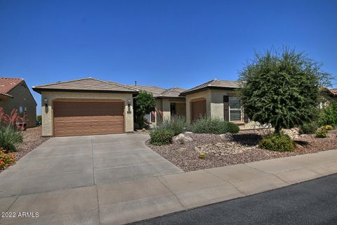 4044 N MONUMENT Drive Florence AZ 85132
