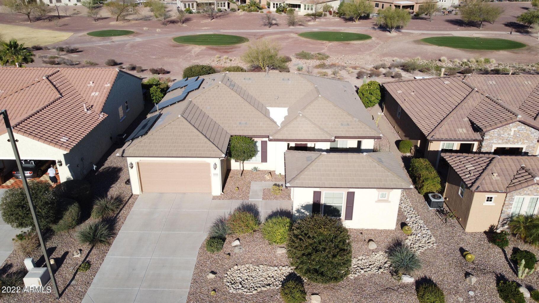 4044 N MONUMENT Drive