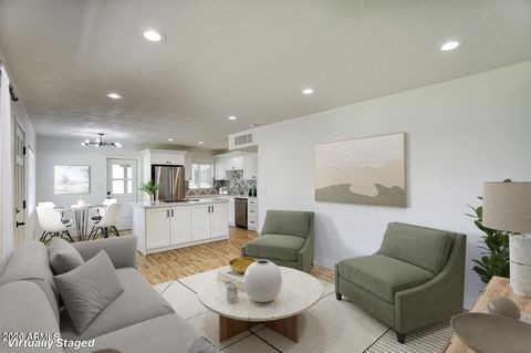 Photo of 2509 E Coolidge Street, Phoenix, AZ 85016 (MLS # 6986070)