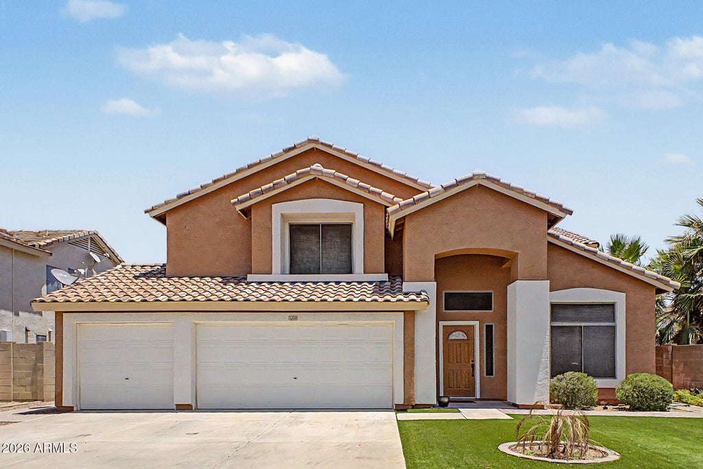 Photo of 16139 N 158th Avenue, Surprise, AZ 85374 (MLS # 7038773)