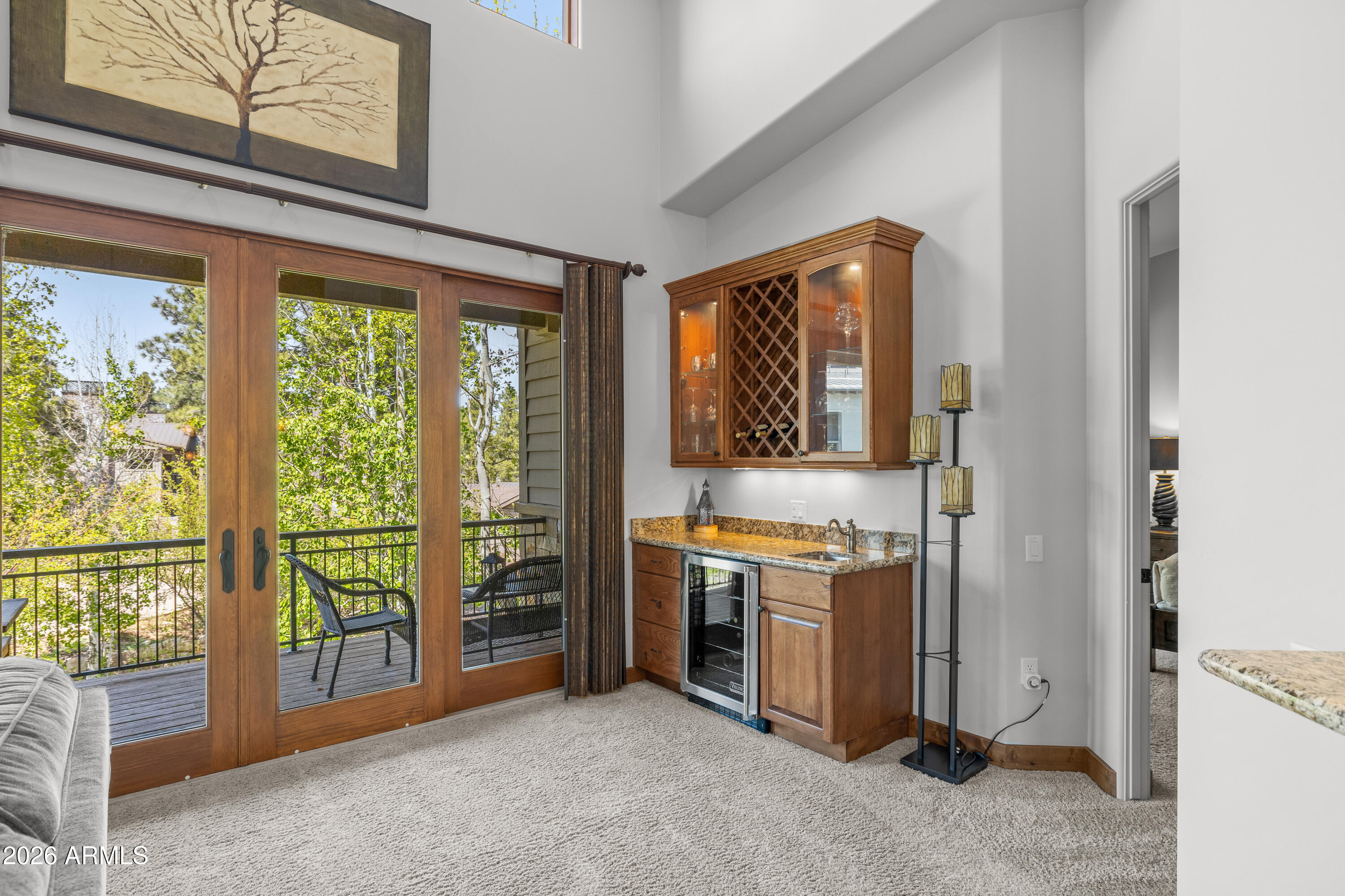Flagstaff, Arizona, 86005, United States, 3 Bedrooms Bedrooms, ,2 BathroomsBathrooms,Residential,Active,2041563