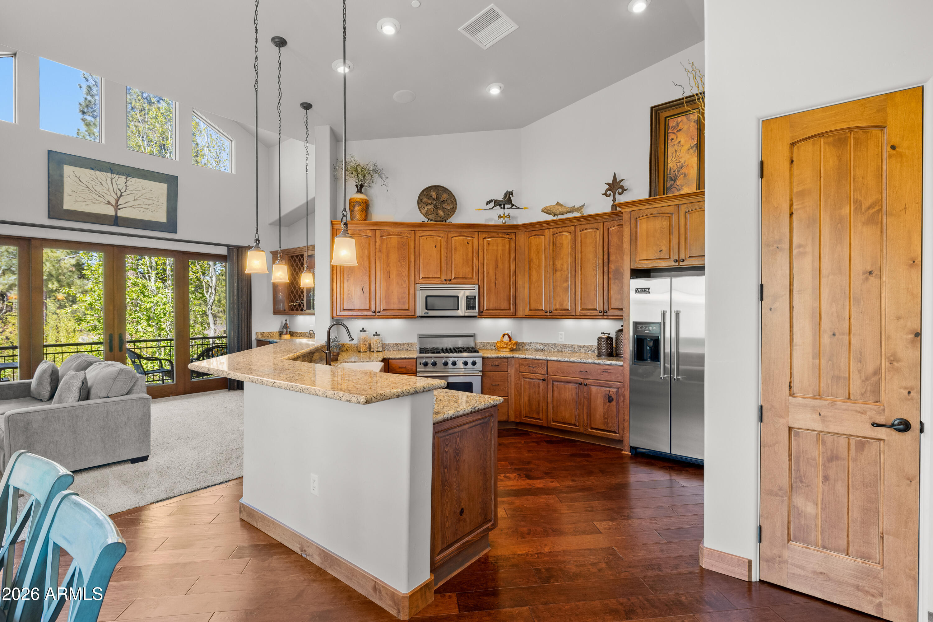 Flagstaff, Arizona, 86005, United States, 3 Bedrooms Bedrooms, ,2 BathroomsBathrooms,Residential,Active,2041563