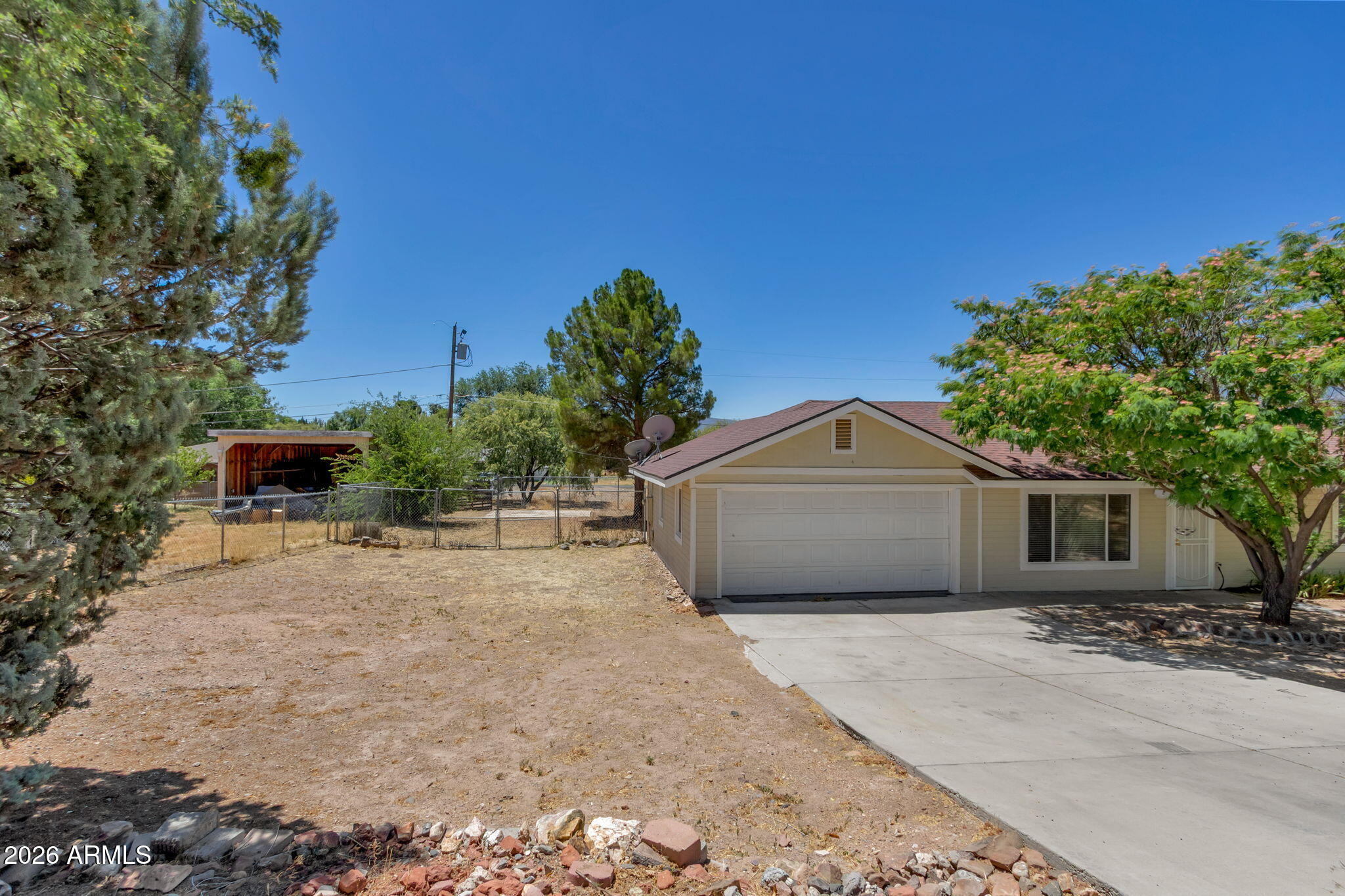 3429 E CAVE VIEW Lane