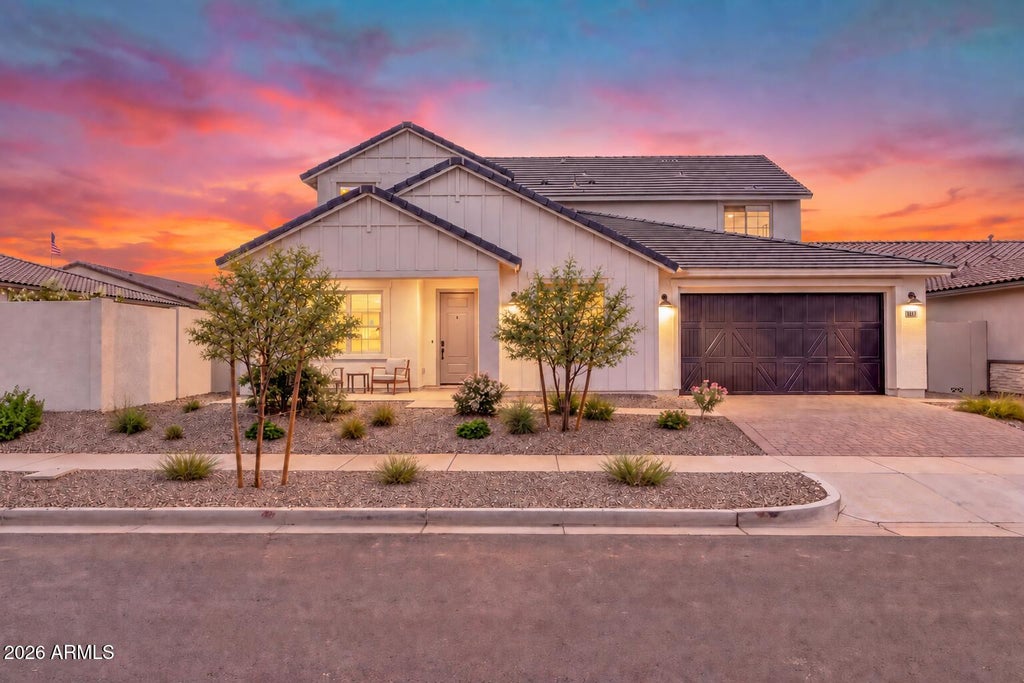 Photo of 1135 W Treasure Trail, Apache Junction, AZ 85120 (MLS # 7088774)