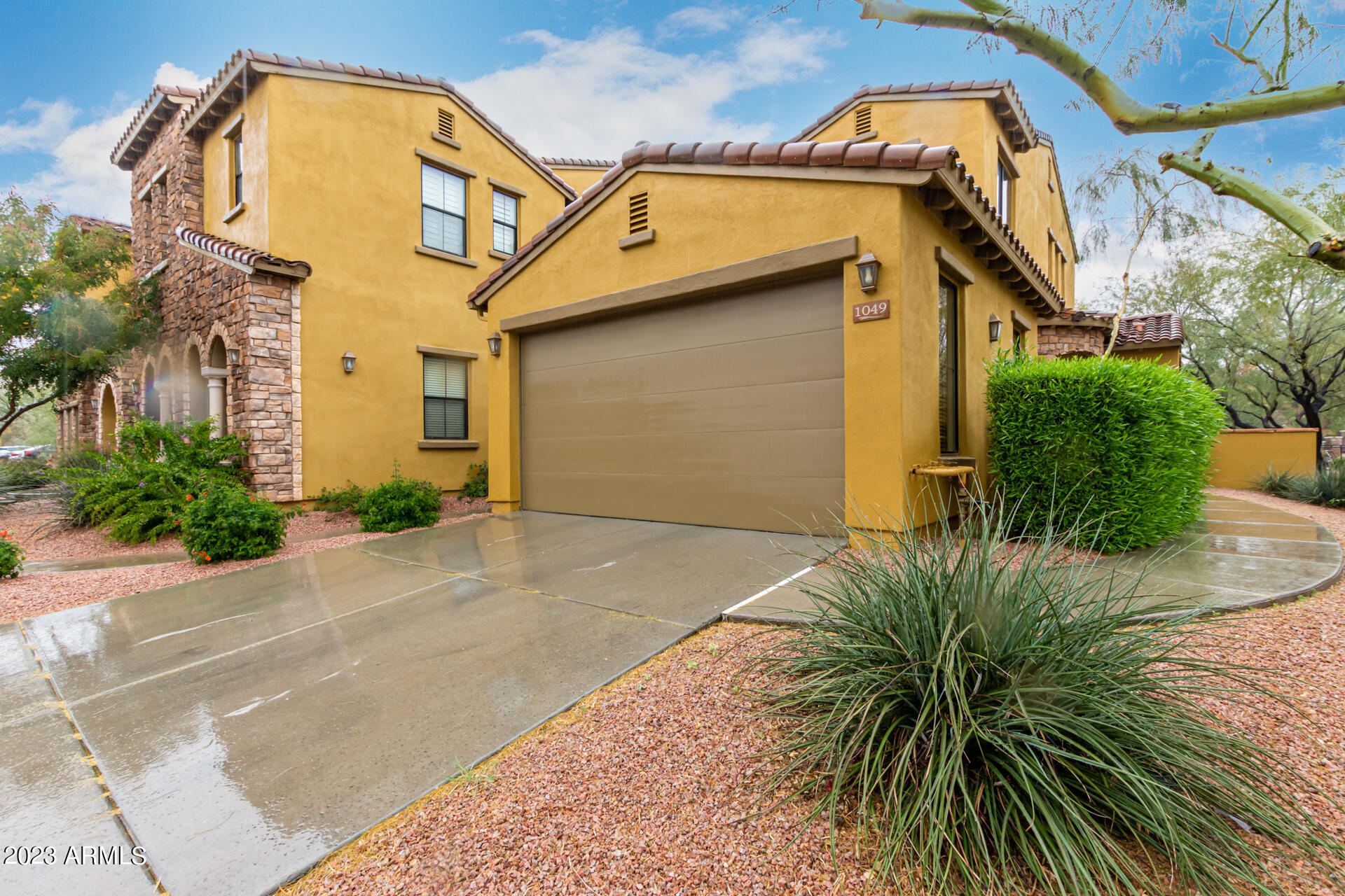 20750 N 87TH Street 1049