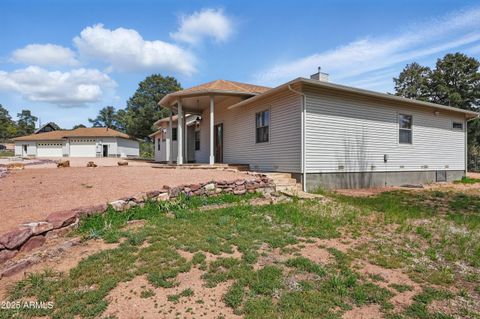 889 E DEALERS CHOICE Lane Payson AZ 85541