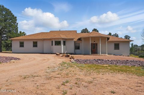 889 E DEALERS CHOICE Lane Payson AZ 85541