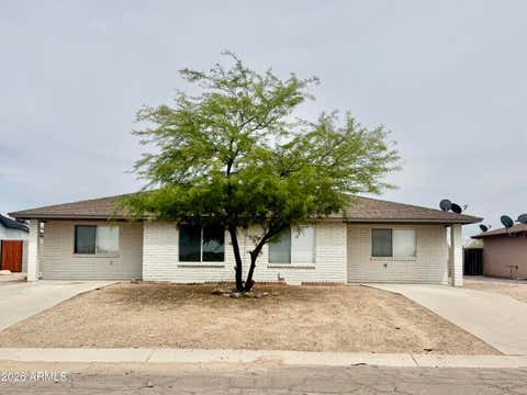 Property photo of 10077 S Tampico Lane 5, Arizona City, AZ 85123