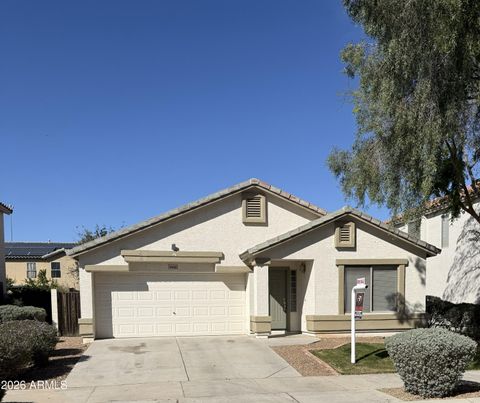 16668 W BELLEVIEW Street Goodyear AZ 85338