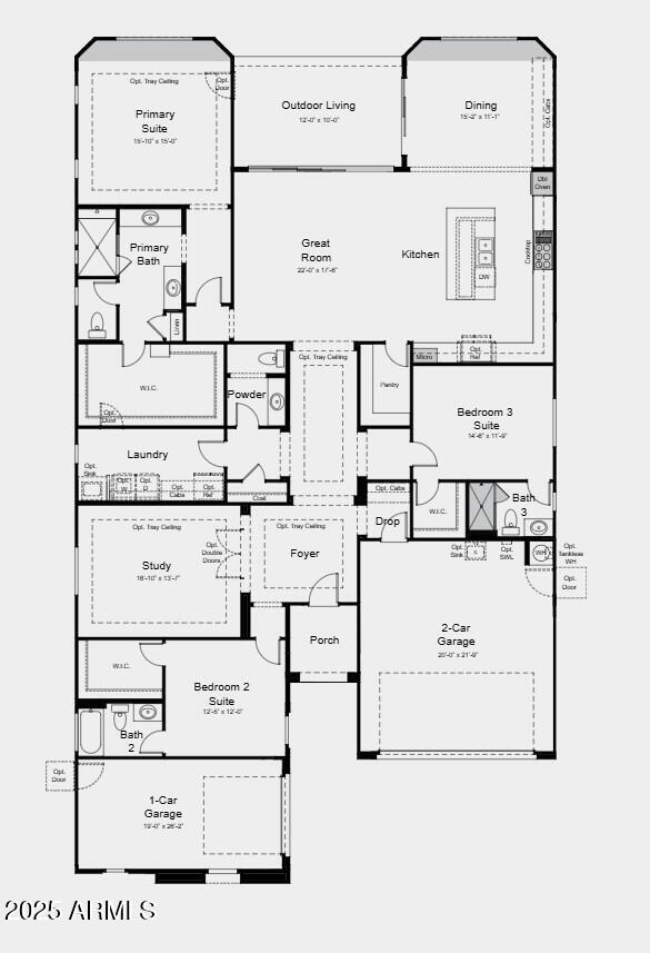 11597 N 169TH Avenue