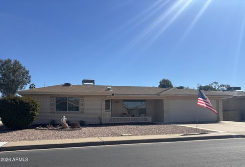 829 S ROANOKE -- Mesa AZ 85206