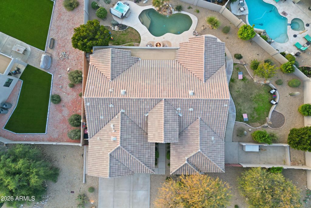 Photo of 10304 E Acacia Drive, Scottsdale, AZ 85255 (MLS # 6968779)