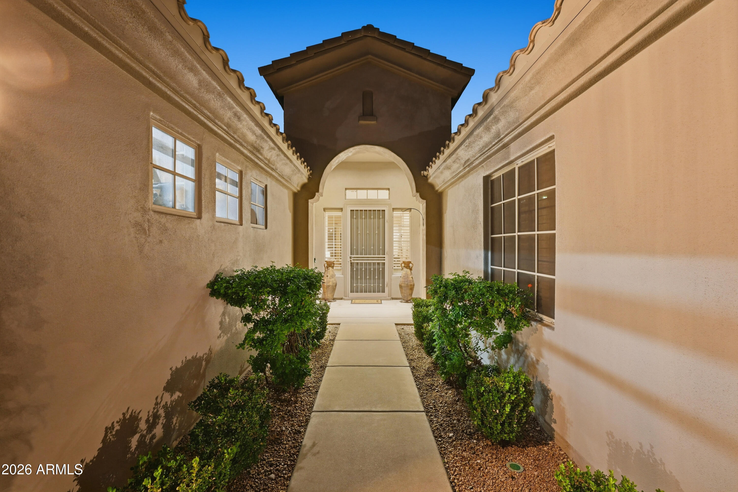 10304 E ACACIA Drive