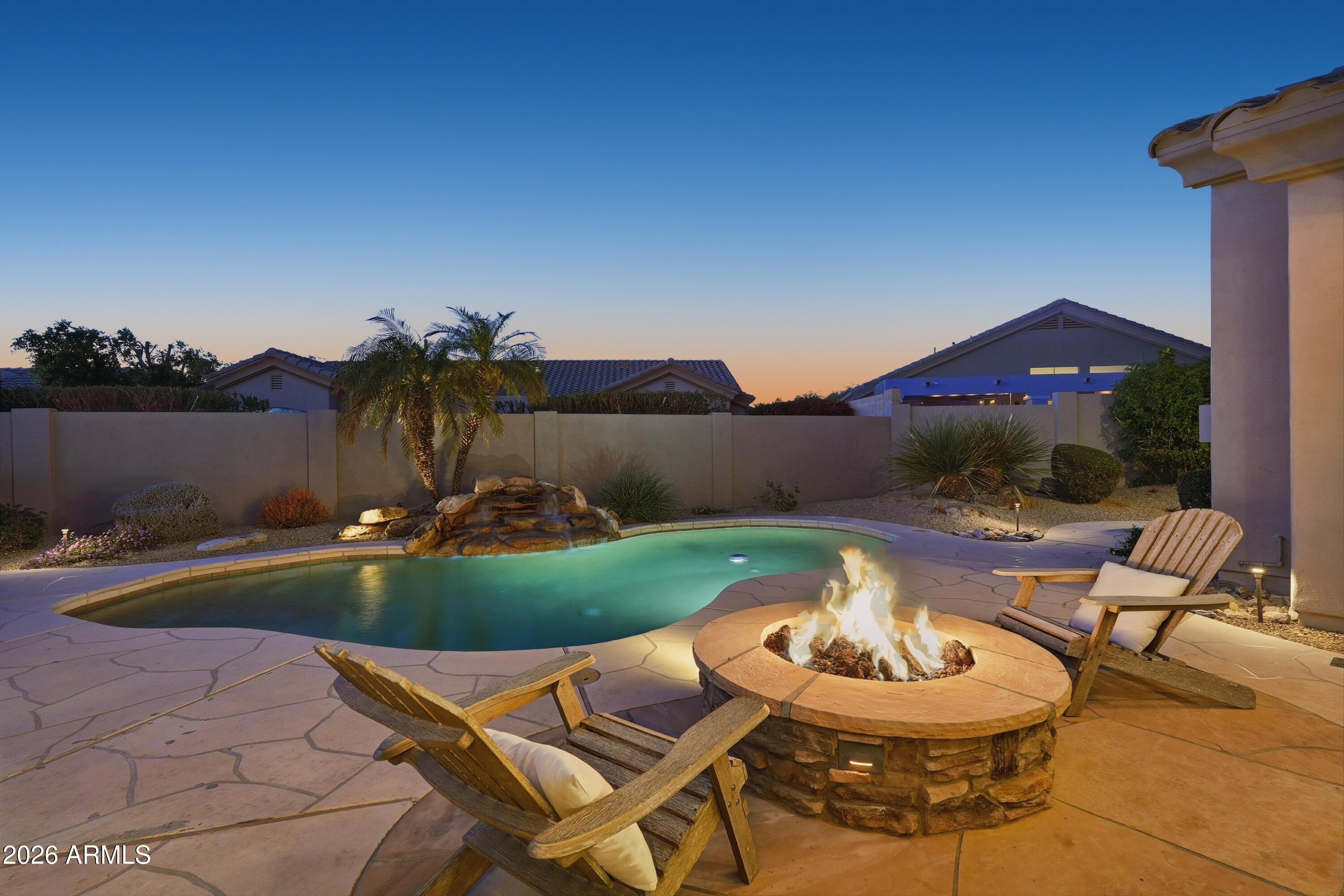 10304 E ACACIA Drive