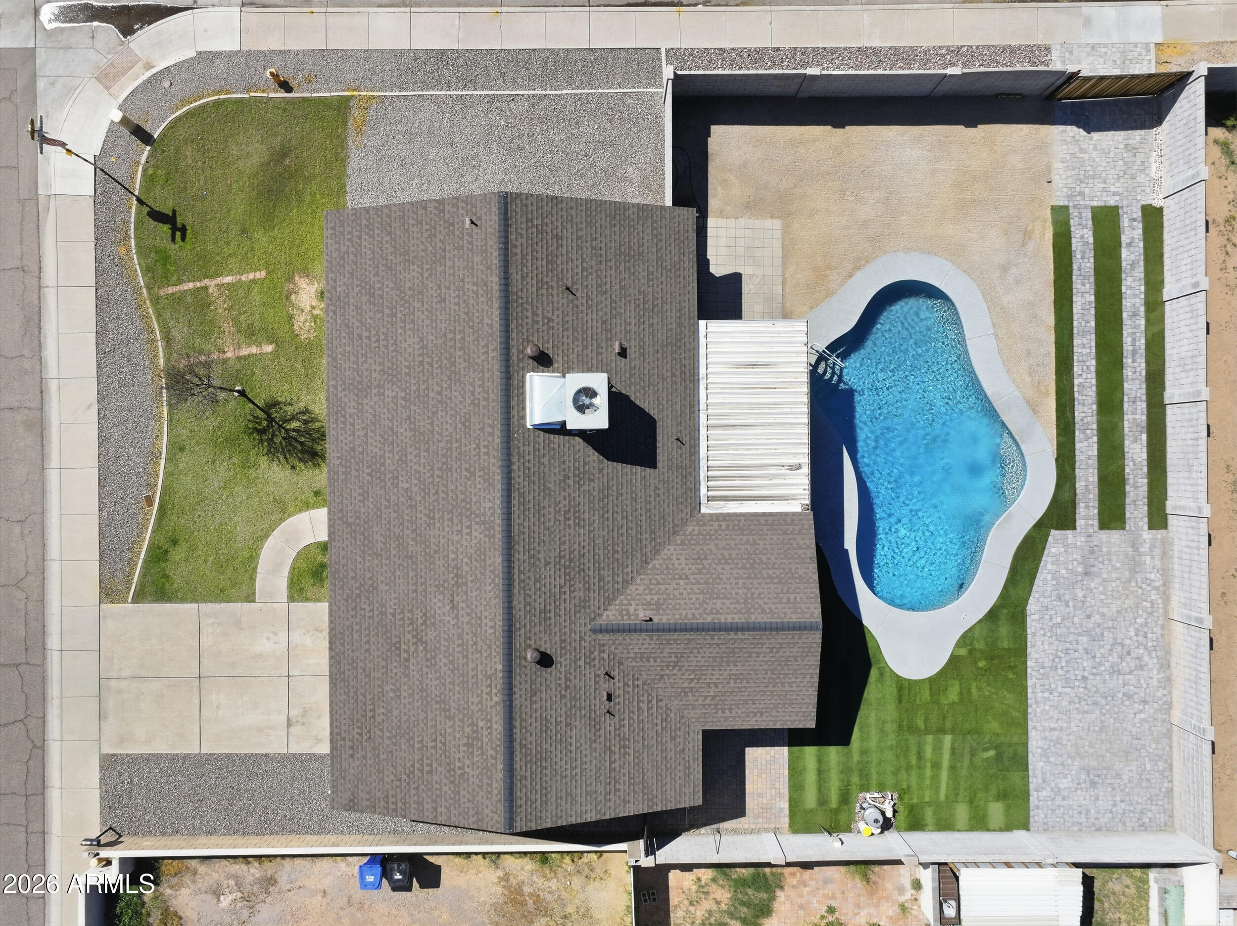 8652 W Heatherbrae Drive