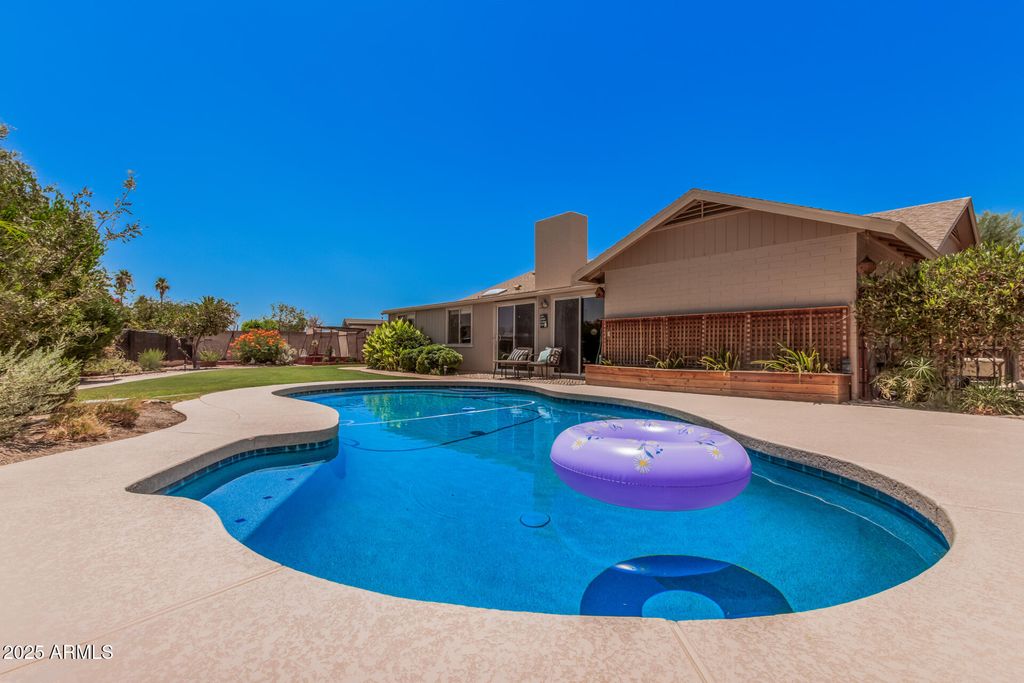 Photo of 8803 N 105th Drive, Peoria, AZ 85345 (MLS # 6922089)