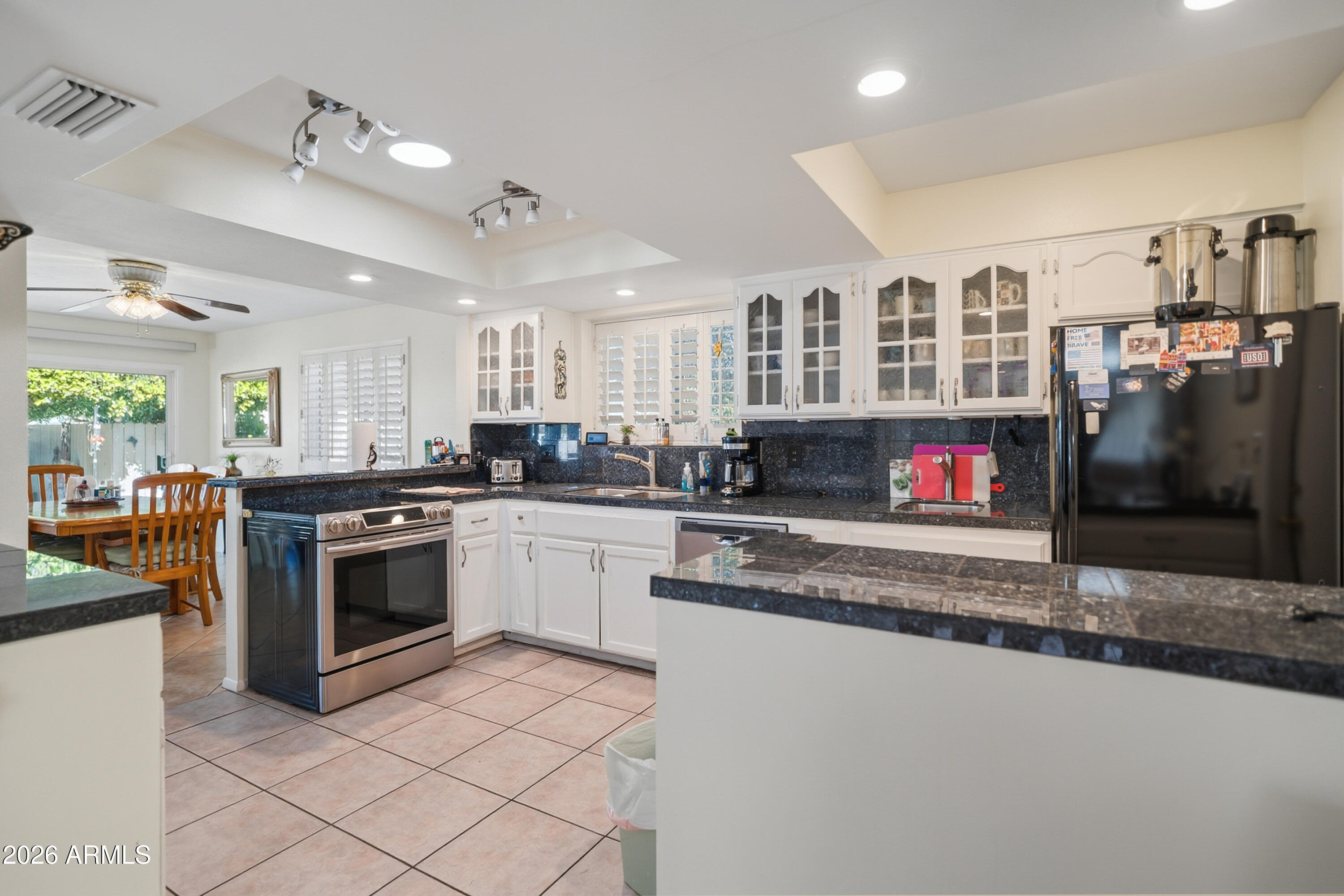 6330 E CATALINA Drive