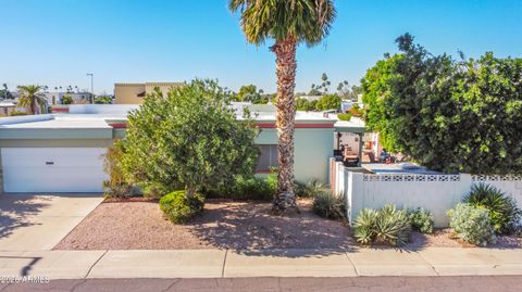 Photo of 6330 E Catalina Drive, Scottsdale, AZ 85251 (MLS # 6980096)