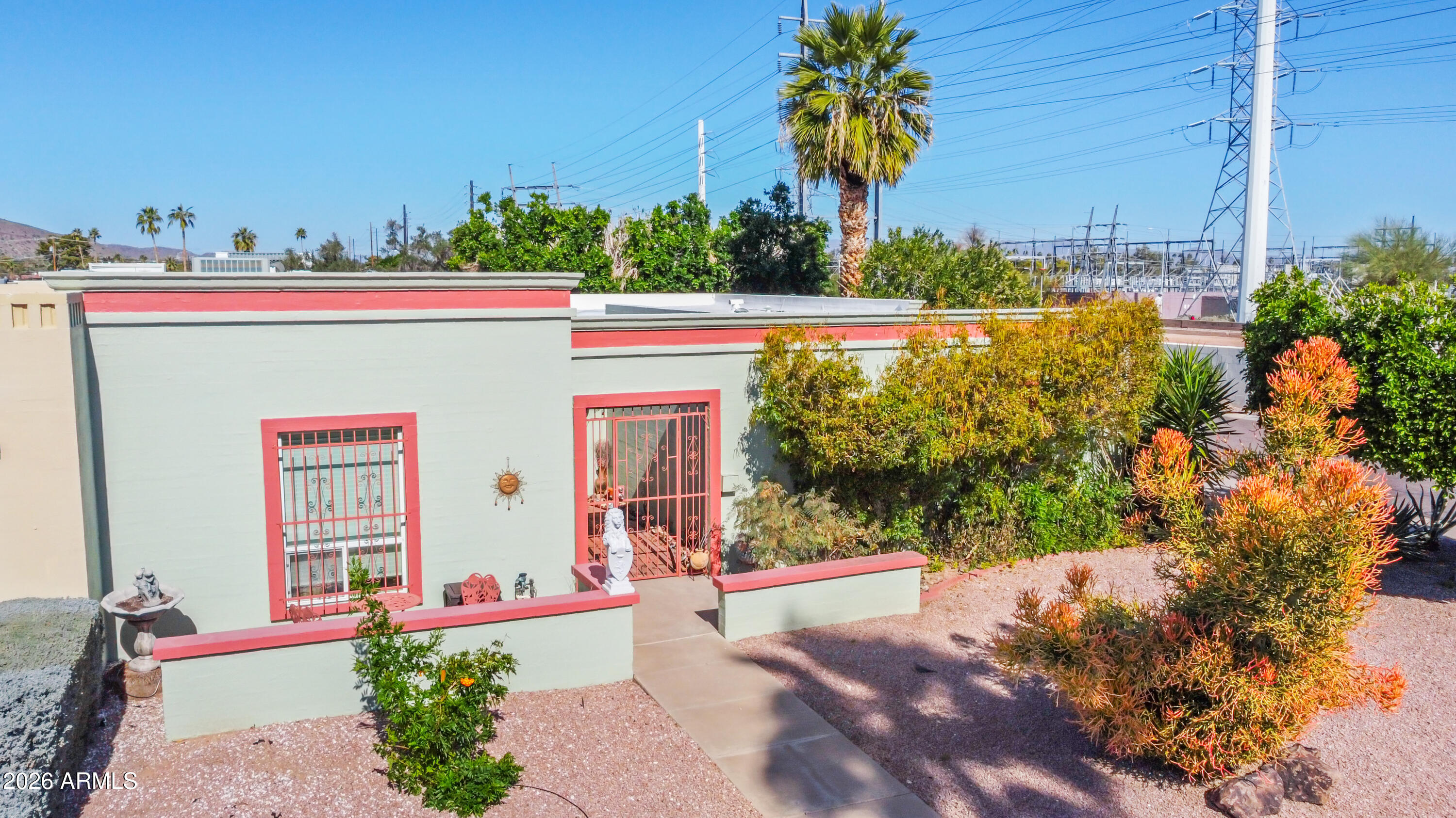 6330 E CATALINA Drive