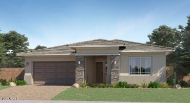 Photo of 23208 W Chipman Road, Buckeye, AZ 85326 (MLS # 7078364)
