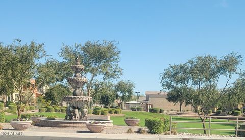 A home in Glendale