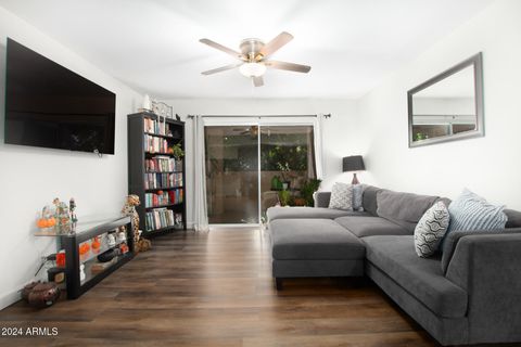 540 N MAY Street 2081 Mesa AZ 85201