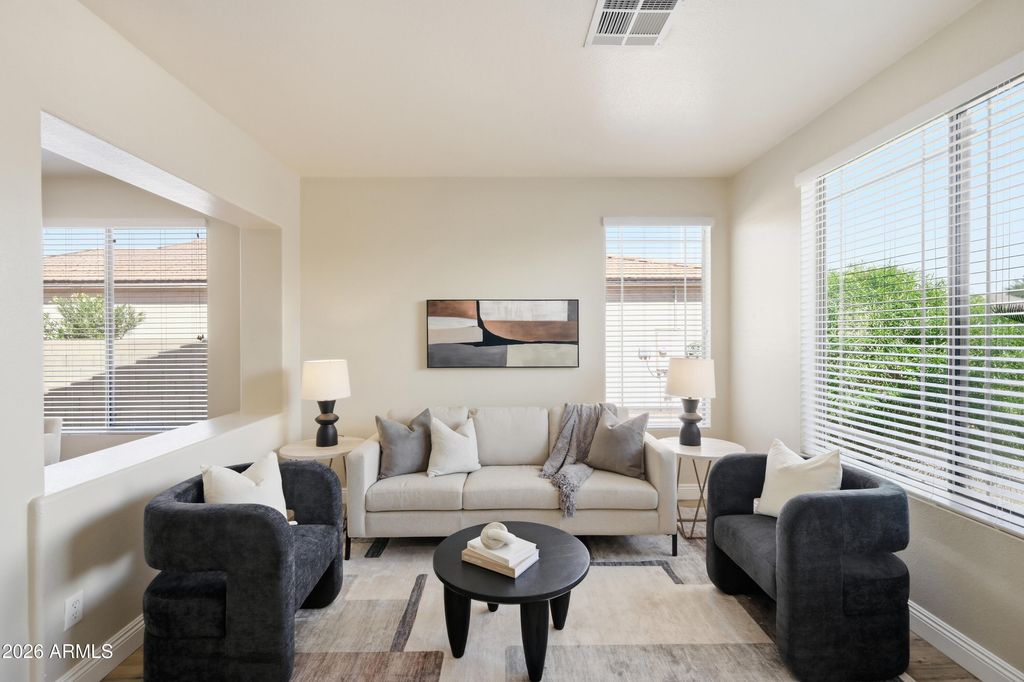 Photo of 384 N Scott Drive, Chandler, AZ 85225 (MLS # 6982859)