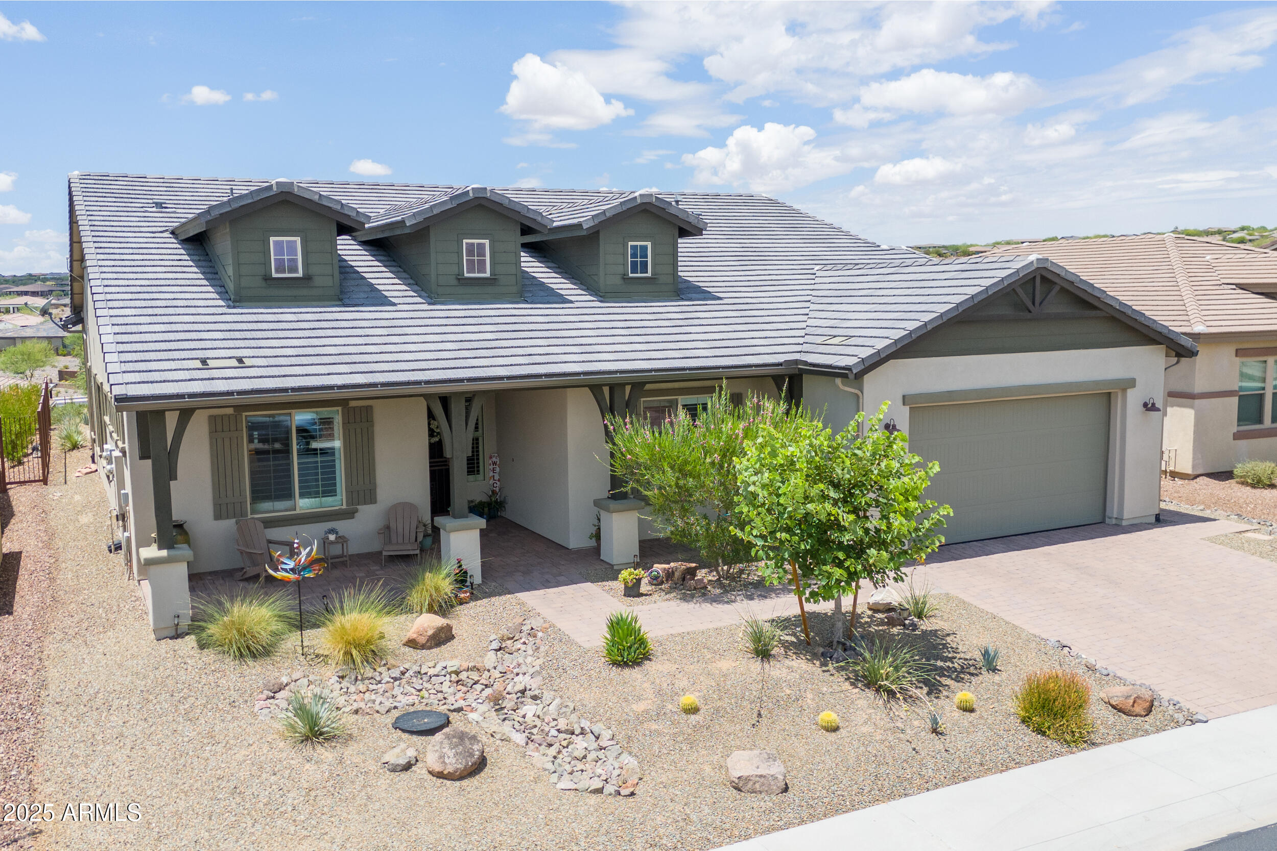 4230 BLACKSMITH Way