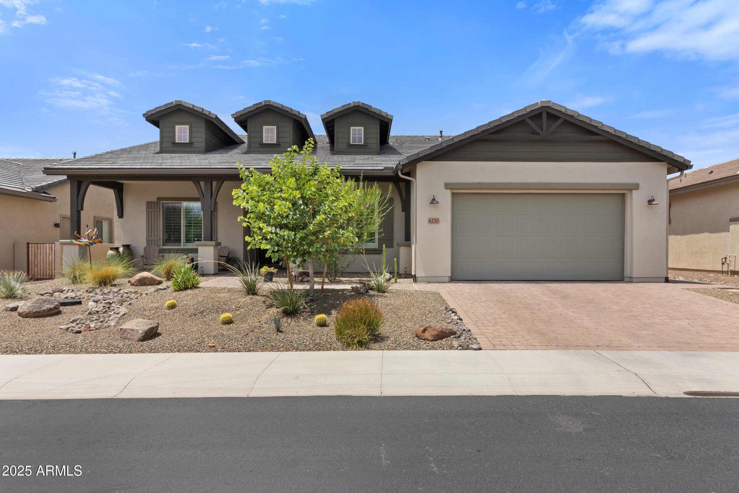 4230 BLACKSMITH Way