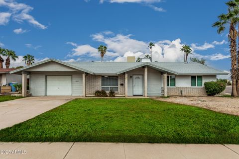 2838 E Sylvia Street Phoenix AZ 85032