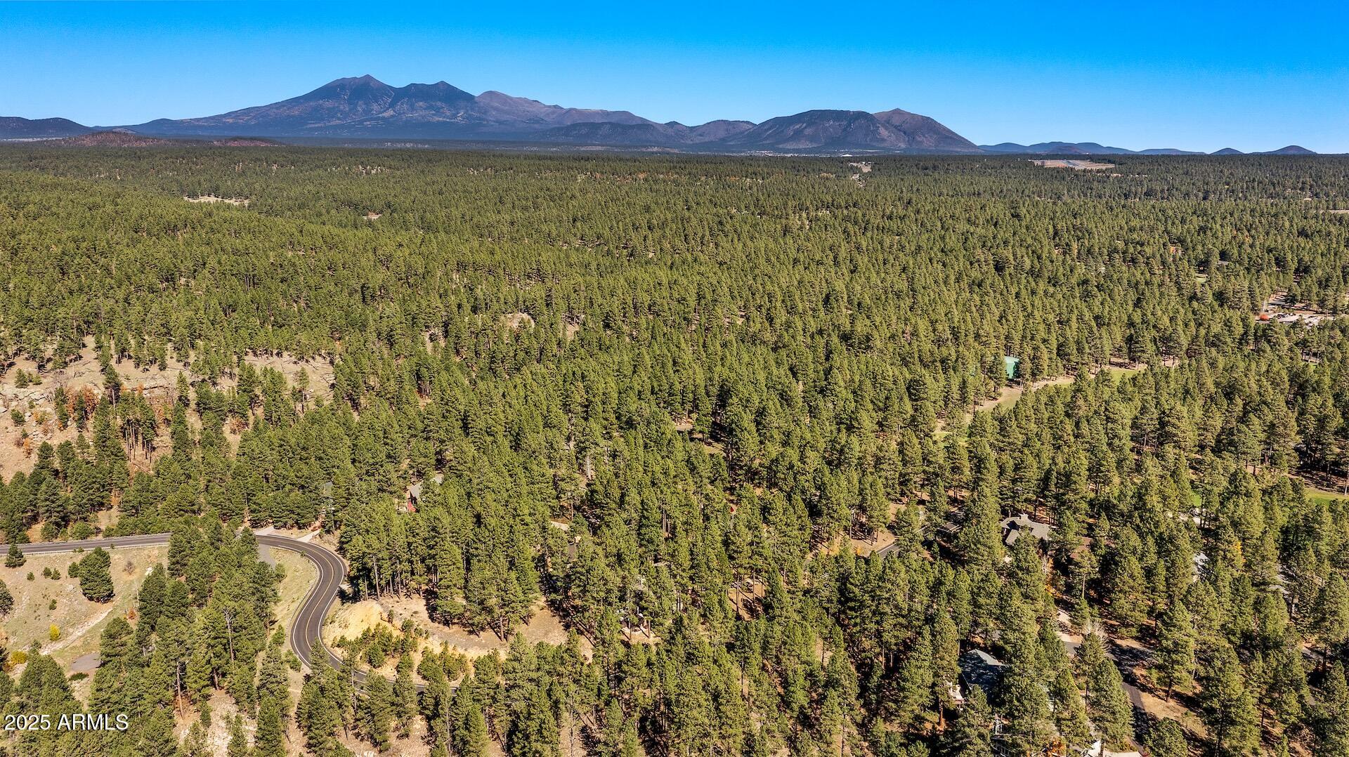 FOREST HIGHLANDS 4 - Residential