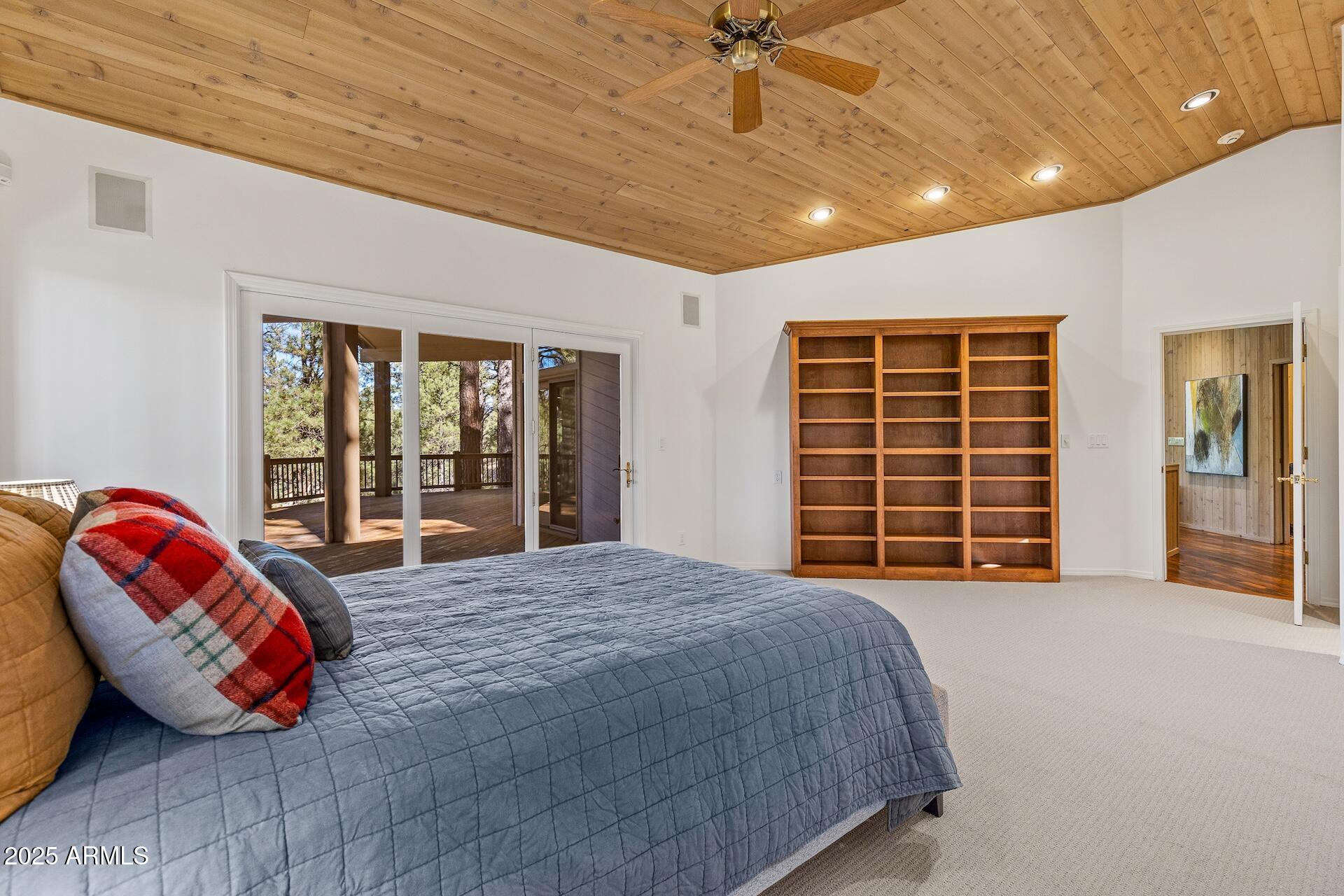 FOREST HIGHLANDS 4 - Residential